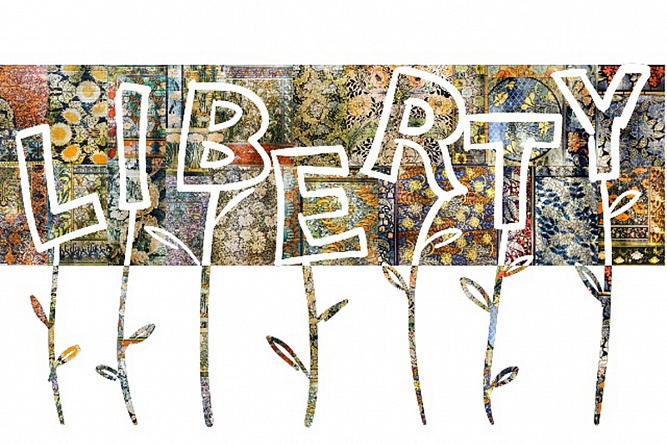 ���������! ��������� ����� - �Liberty�