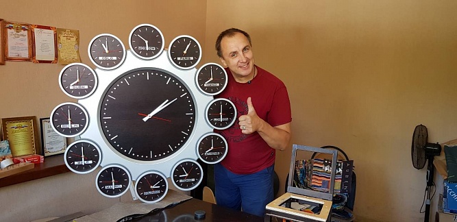 ������� HoReCa ������ ������� � �������� Habitare Pro � ���������