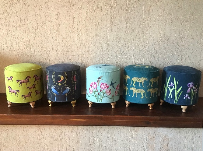 ������� HoReCa ������ ������� � �������� Habitare Pro � ���������