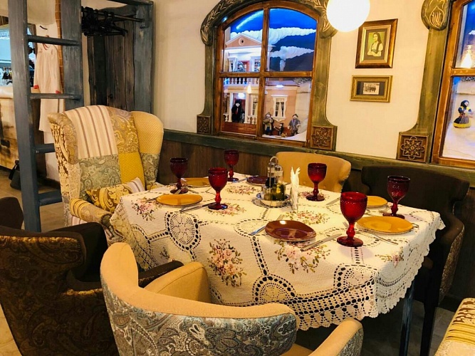 ������� �HoReCa� ������� ������� � ��������� ���� ������ � �.������
