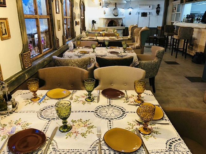 ������� �HoReCa� ������� ������� � ��������� ���� ������ � �.������