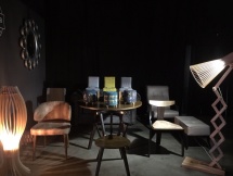 ������� ������ ������� ������� � �������� Habitare Pro � ���������