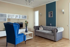 ���������� �������� � ����� ��������� �����������. ������-������ ��������� LOFT&HOME