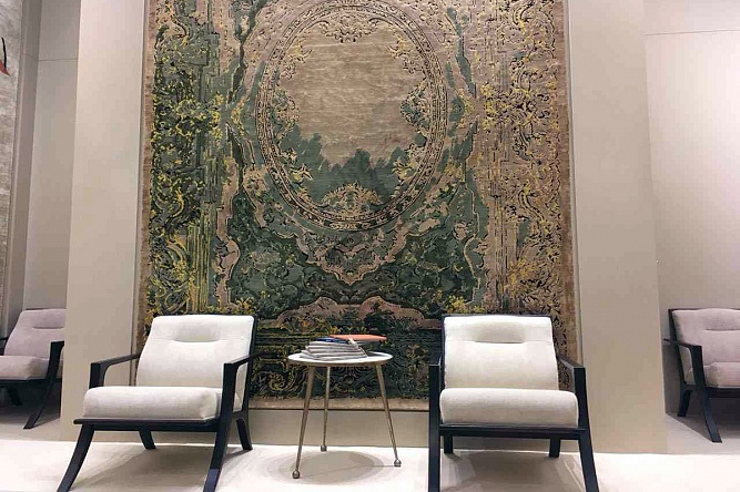 MAISON & OBJET PARIS JANUARY 2018