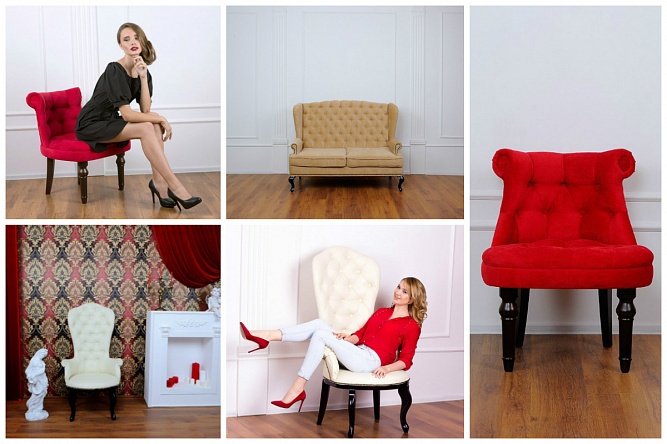 ������ ������� "HoReCa" � ���������� DF PHOTOSTUDIO (�. ����)