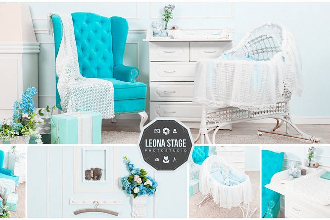 ������ ������� "HoReCa" � ���������� "Leona Stage" (�. ������ ��������)