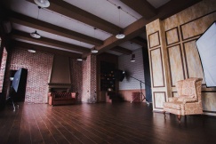 ������ ������� "HoReCa" � ���������� VINTAGE Photo & Video Studio (�. ���������)