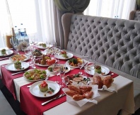 ������ �� ������� �HoReCa� ������ ���� ��� ����������