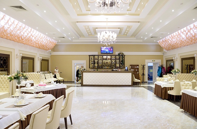 ��������� ������ ����� � �����. ������ �� ������� �HoReCa� - � ��������� ����������� ��������� CASCADE
