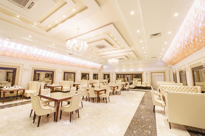 ��������� ������ ����� � �����. ������ �� ������� �HoReCa� - � ��������� ����������� ��������� CASCADE