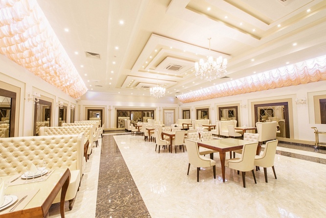 ��������� ������ ����� � �����. ������ �� ������� �HoReCa� - � ��������� ����������� ��������� CASCADE