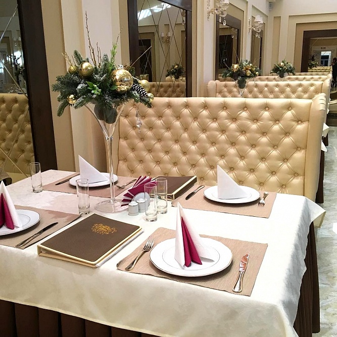 ��������� ������ ����� � �����. ������ �� ������� �HoReCa� - � ��������� ����������� ��������� CASCADE