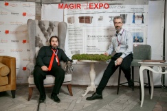 ������� ������� HoReCa � �����-����� ����� 2018