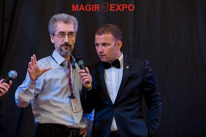 ������� ������� HoReCa � �����-����� ����� 2018