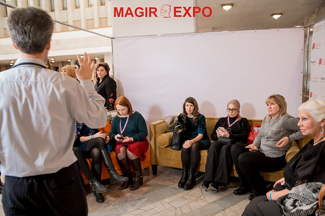 ������� ������� HoReCa � �����-����� ����� 2018