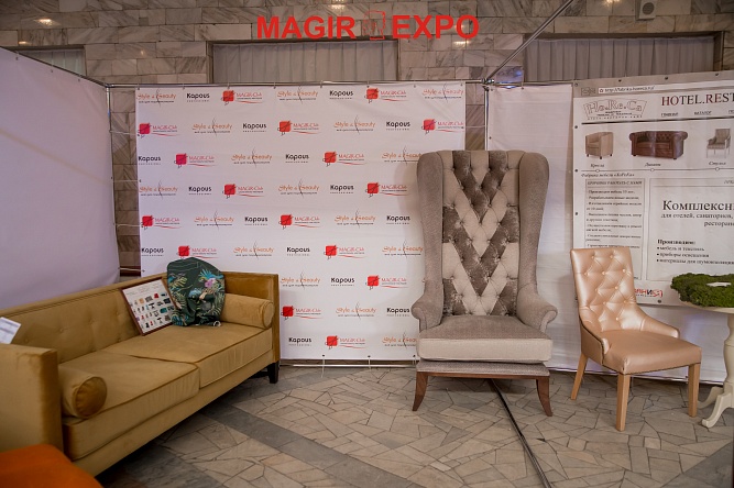 ������� ������� HoReCa � �����-����� ����� 2018